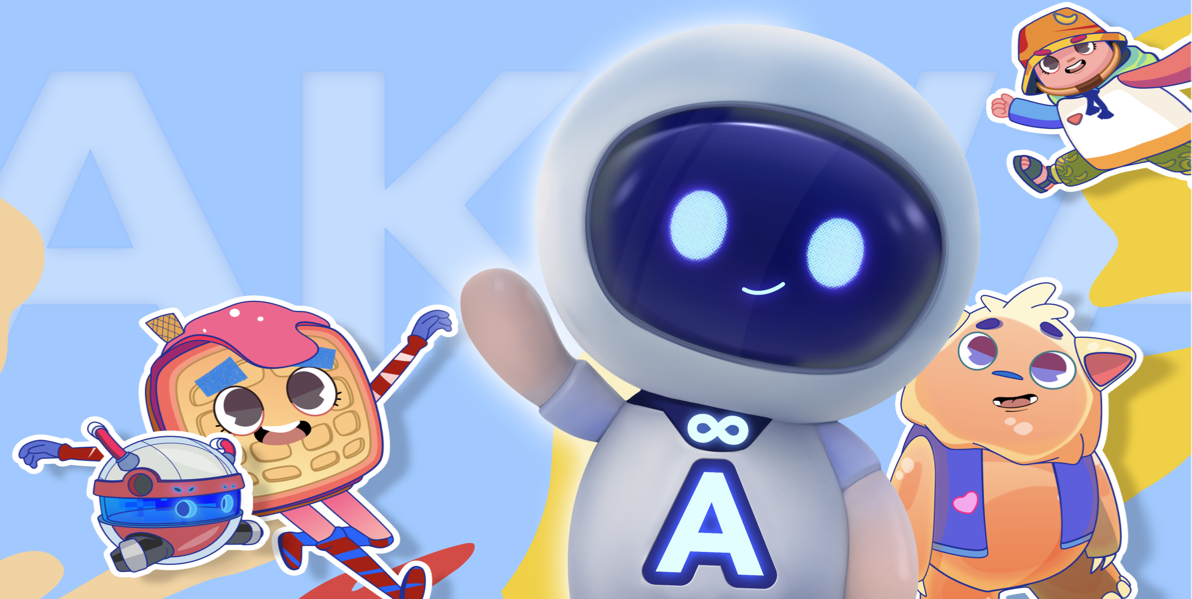 App Cover Art