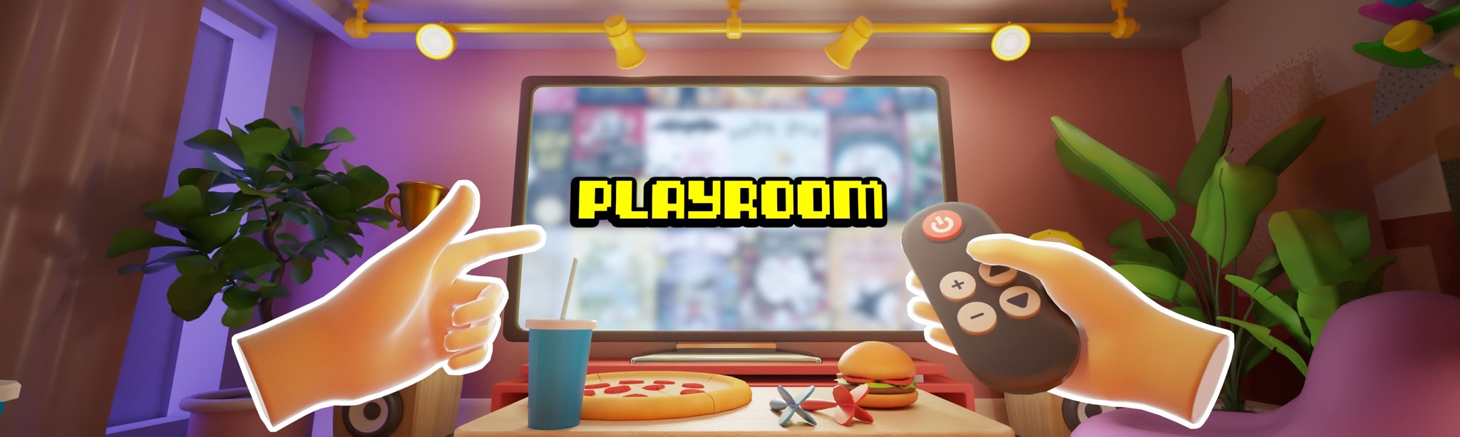 App cover art