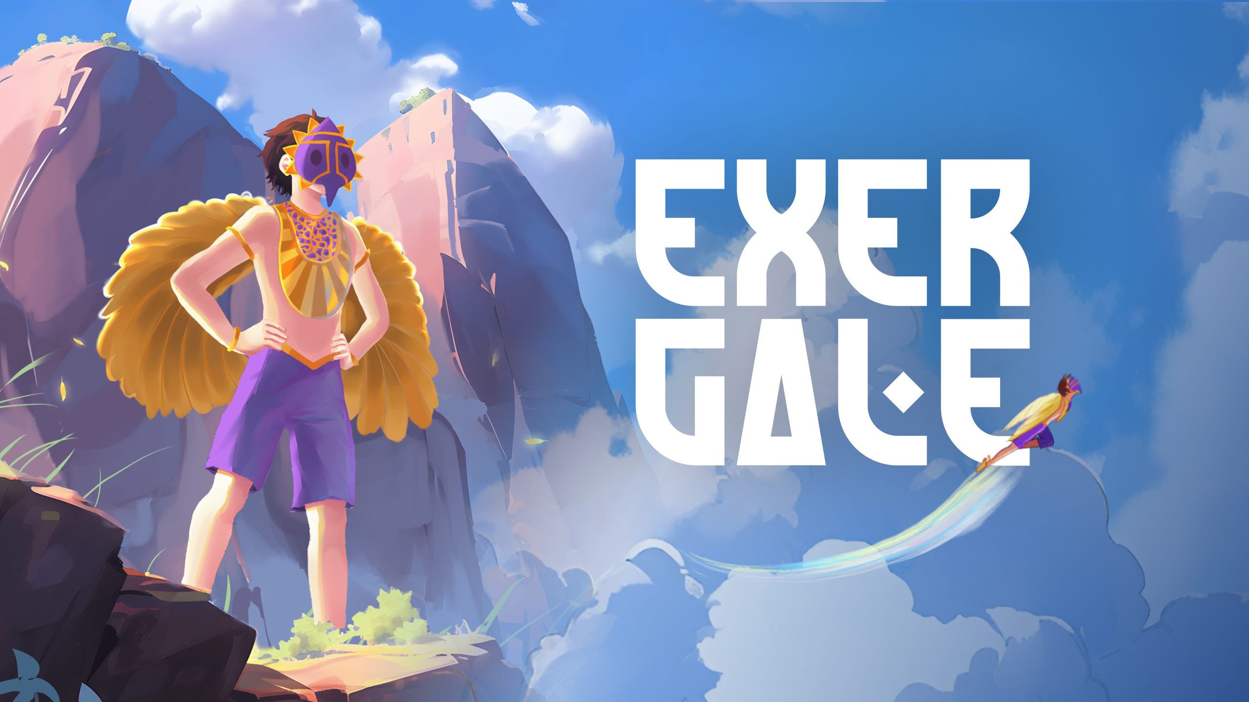 App Cover Art
