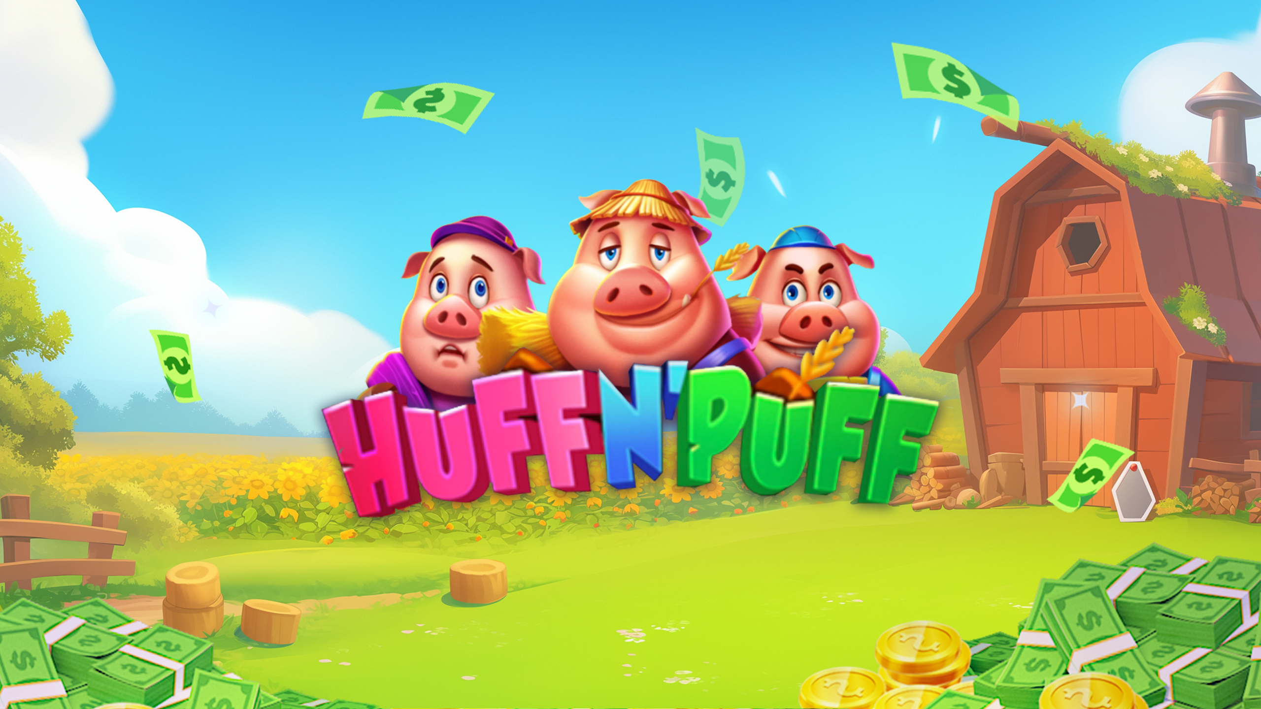 App Cover Art