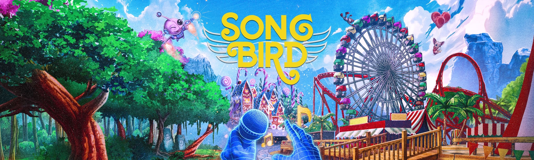 App cover art