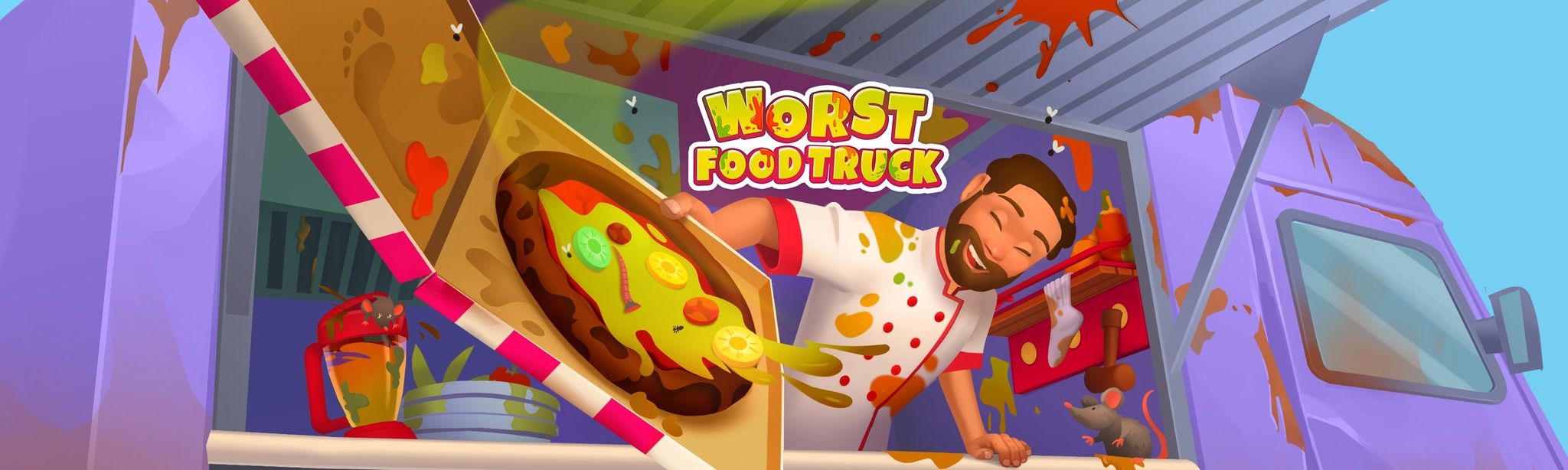 App cover art