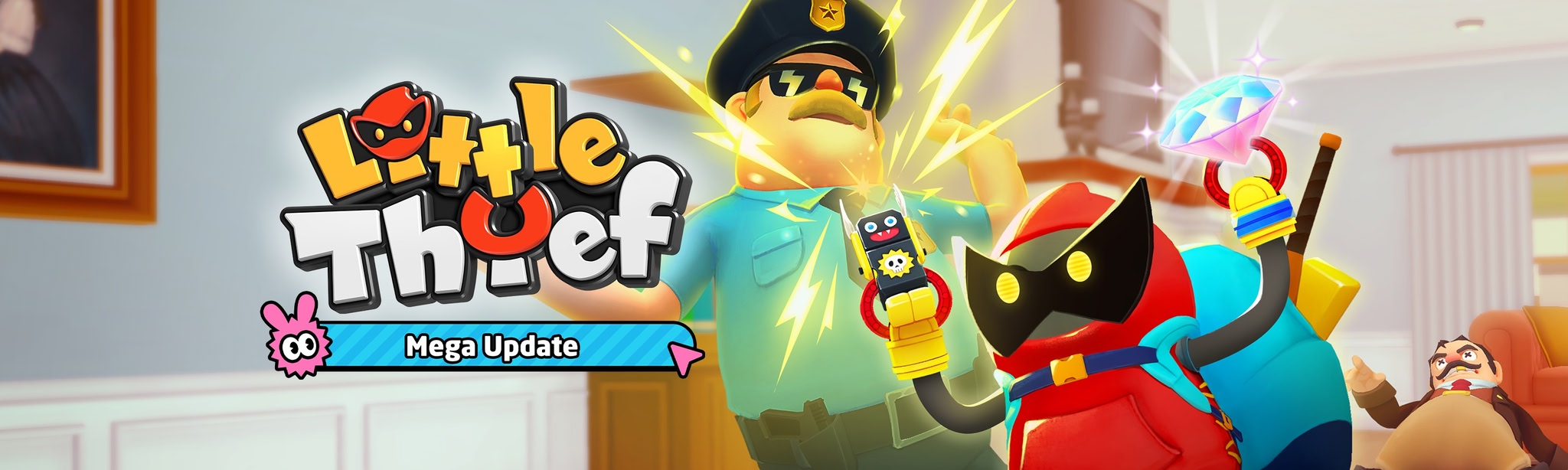 App Cover Art