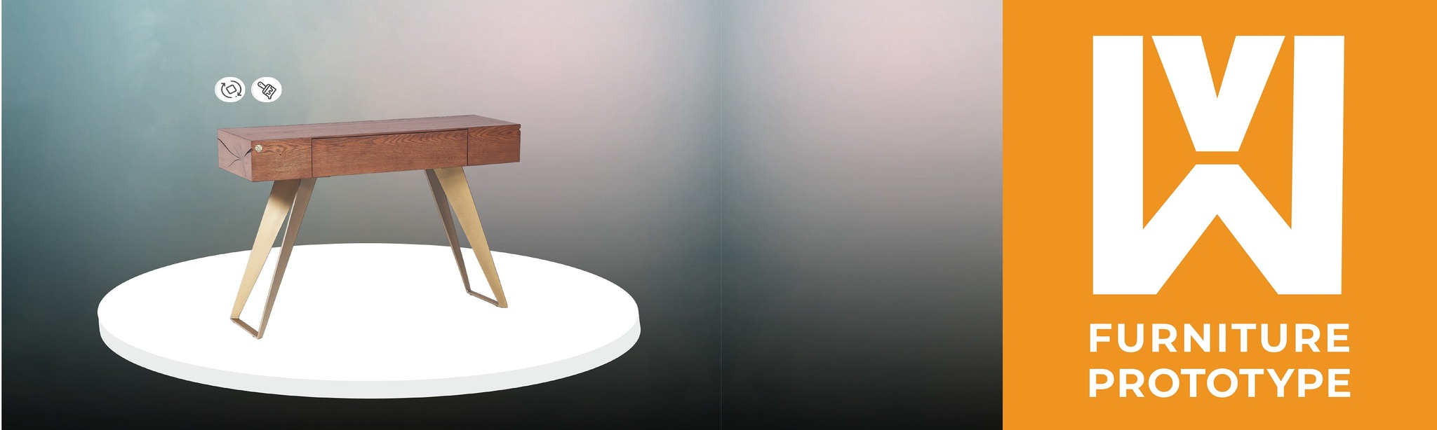 VR Furniture Prototype on SideQuest Oculus Quest Games & Apps