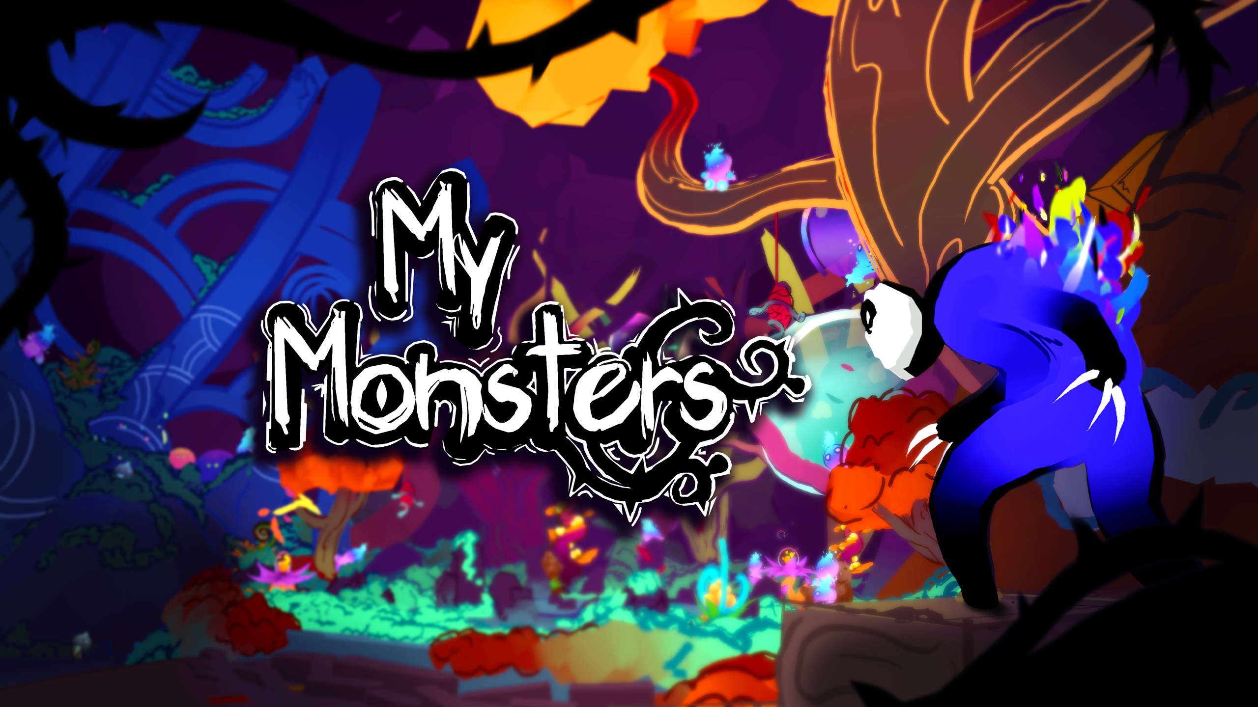 App Cover Art