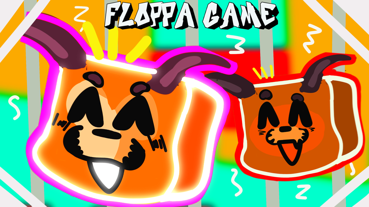 Top free Downloadable games tagged floppa 