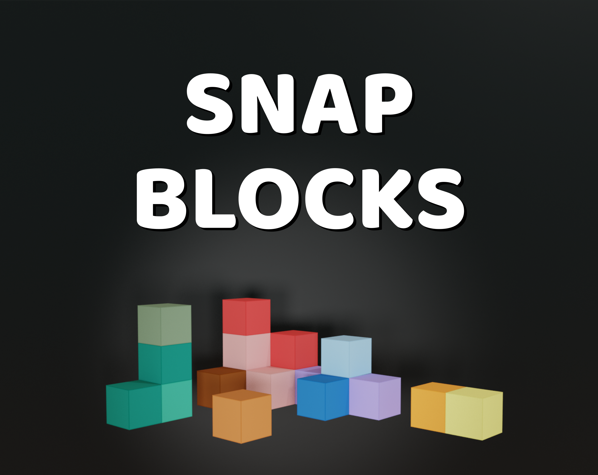 Snap Blocks on SideQuest - Oculus Quest Games & Apps including AppLab
