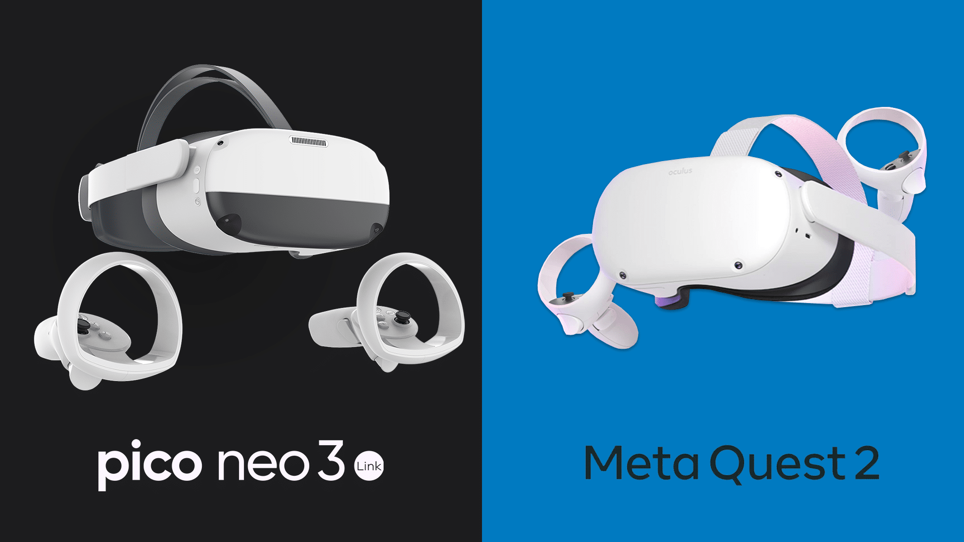 Pico Neo 3 (Quake 3 Port available) on SideQuest Oculus Quest Games & Apps including AppLab