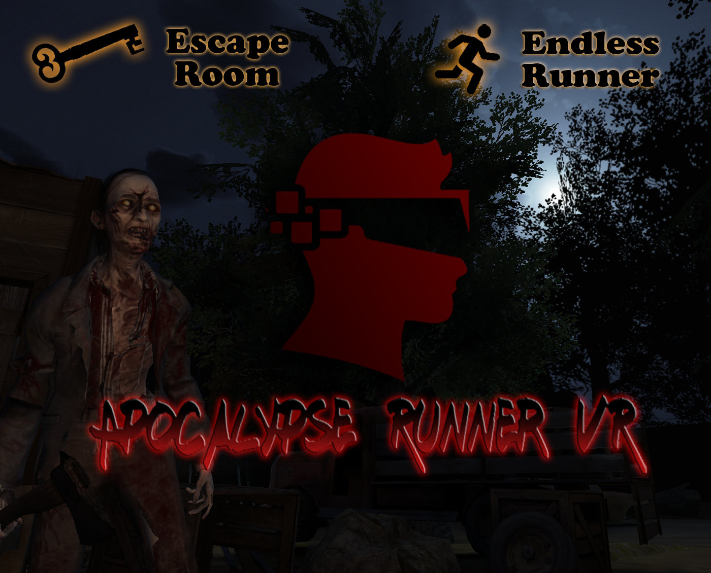 App cover art