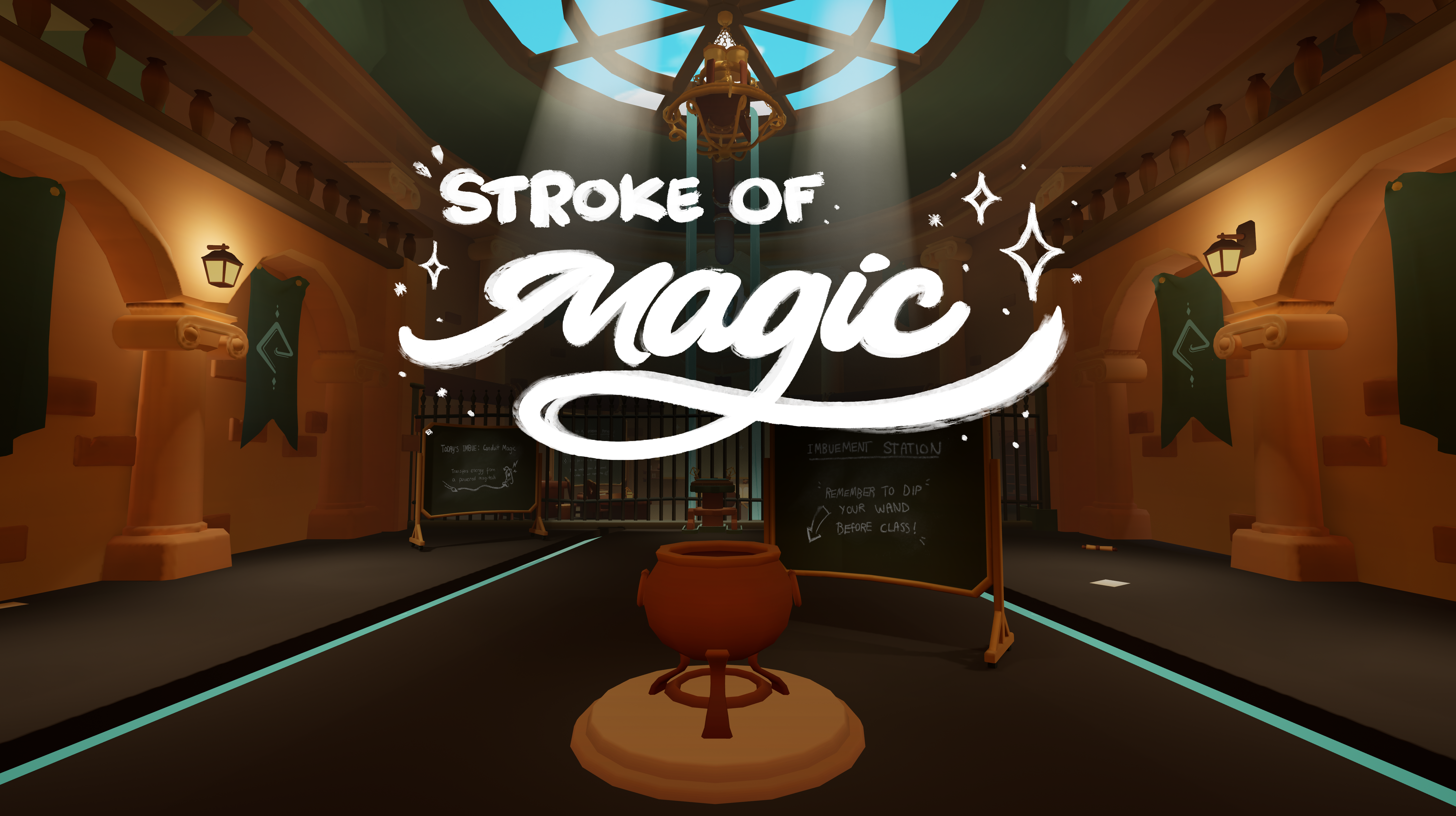 App cover art