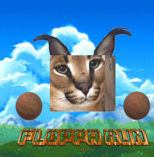 Floppa™ on Game Jolt: Floppa