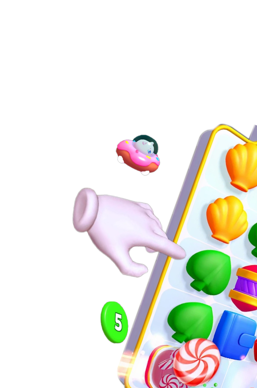 Puzzle VR apps