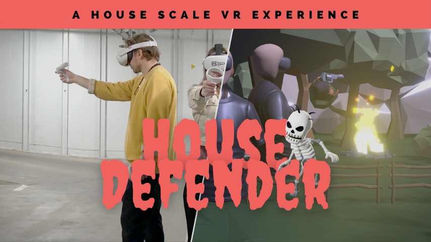 house-defender-on-sidequest-oculus-quest-games-apps-including