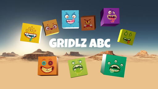 App cover art