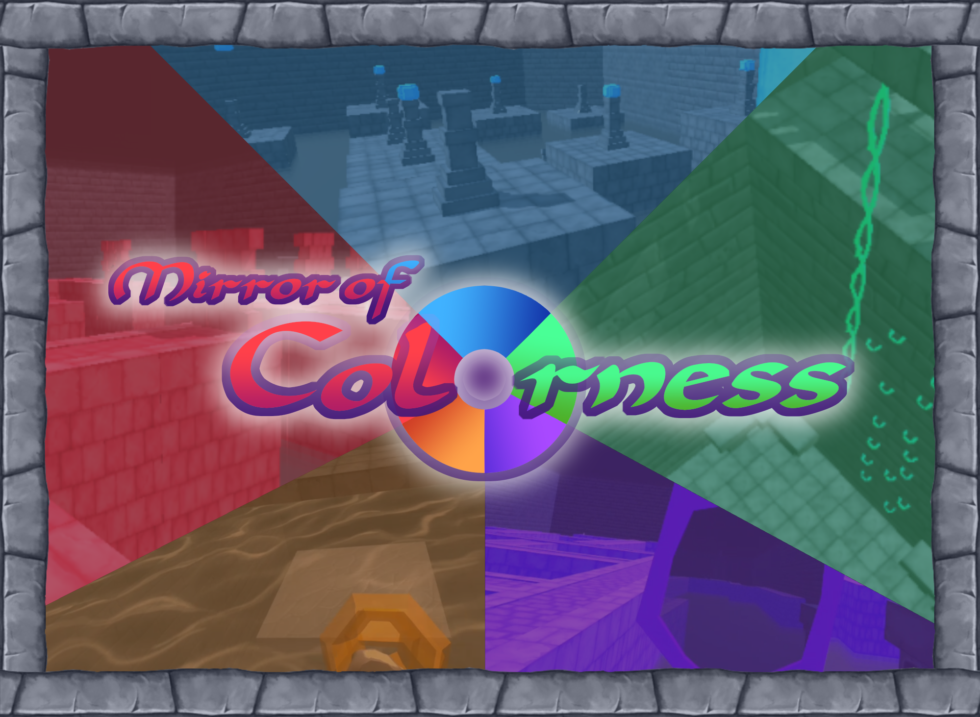 App Cover Art