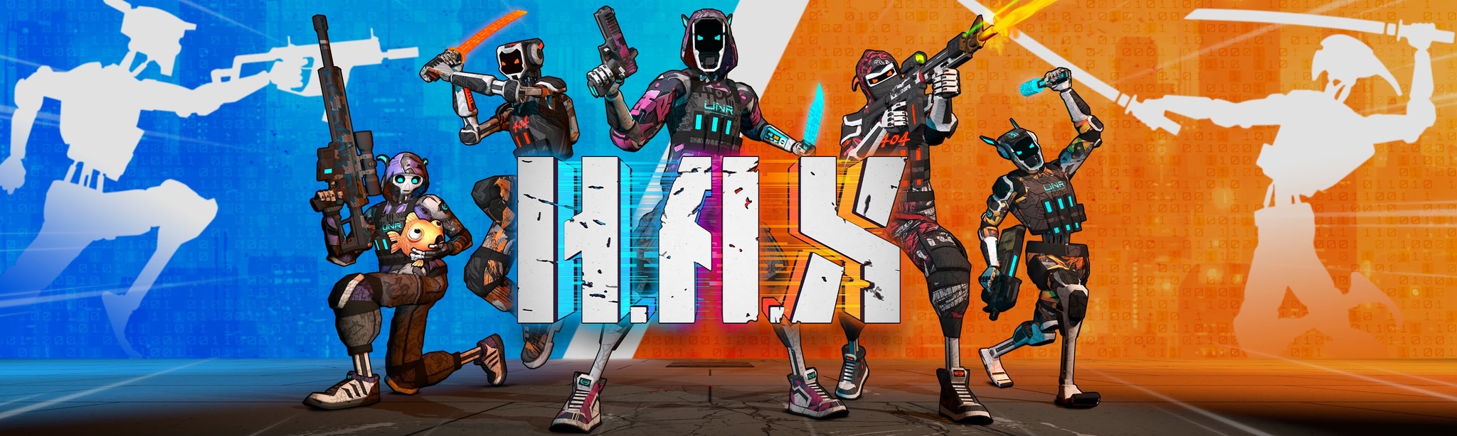 App cover art