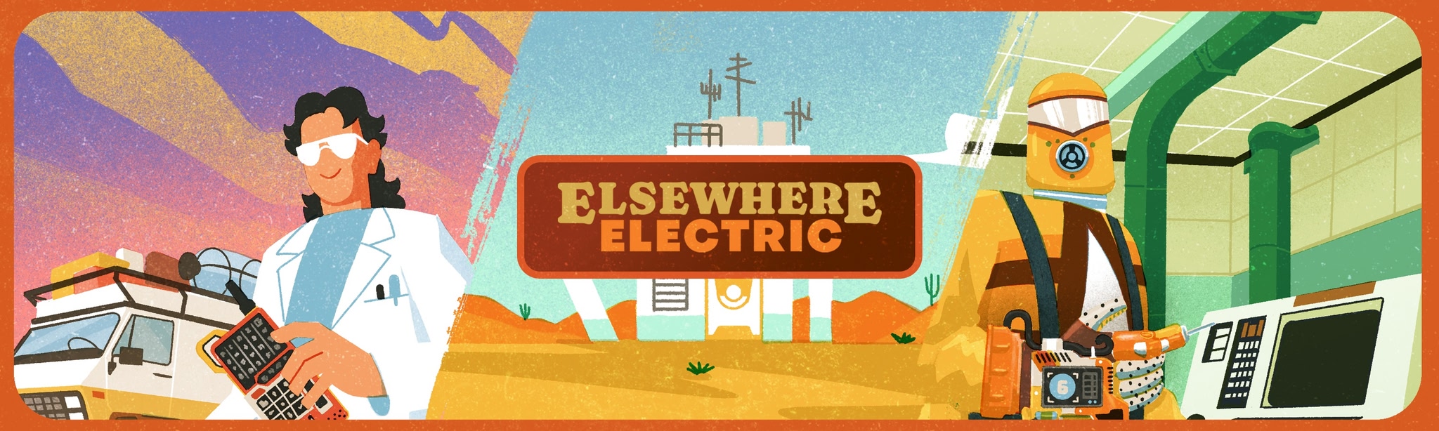 App Cover Art