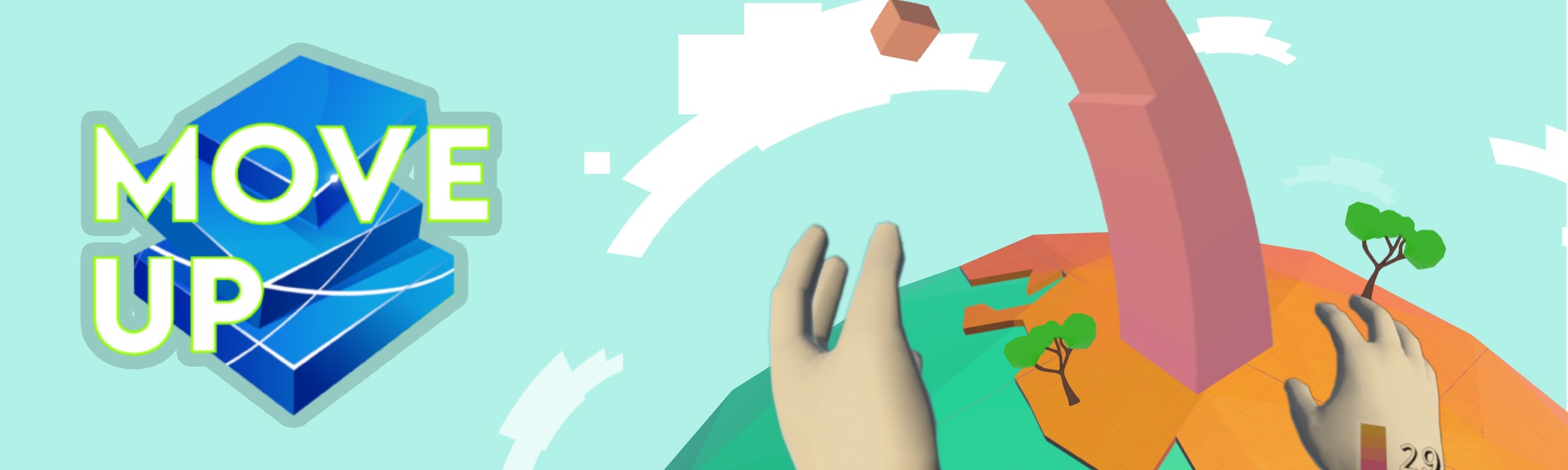 App cover art