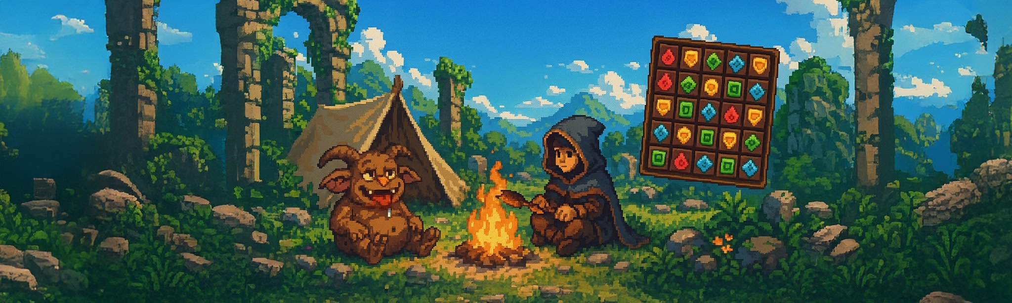 App cover art