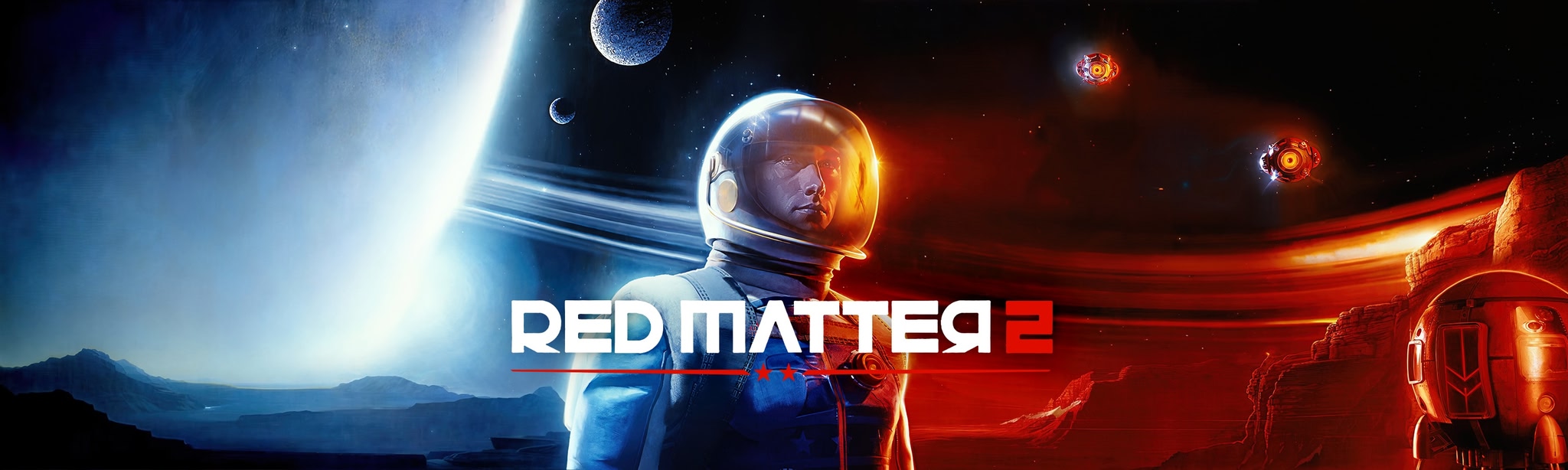 Red Matter 2 on SideQuest Oculus Quest Games & Apps including AppLab ...