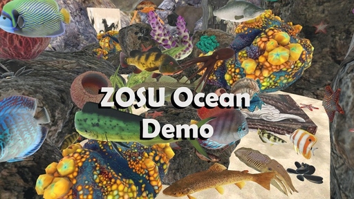 App cover art