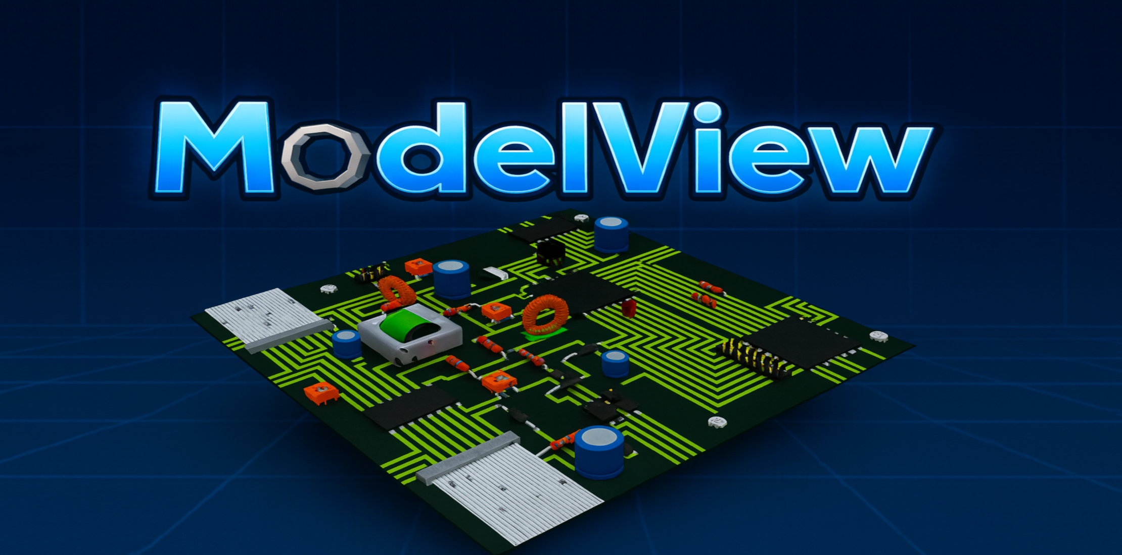 Model Viewer on SideQuest Oculus Quest Games & Apps including AppLab ...
