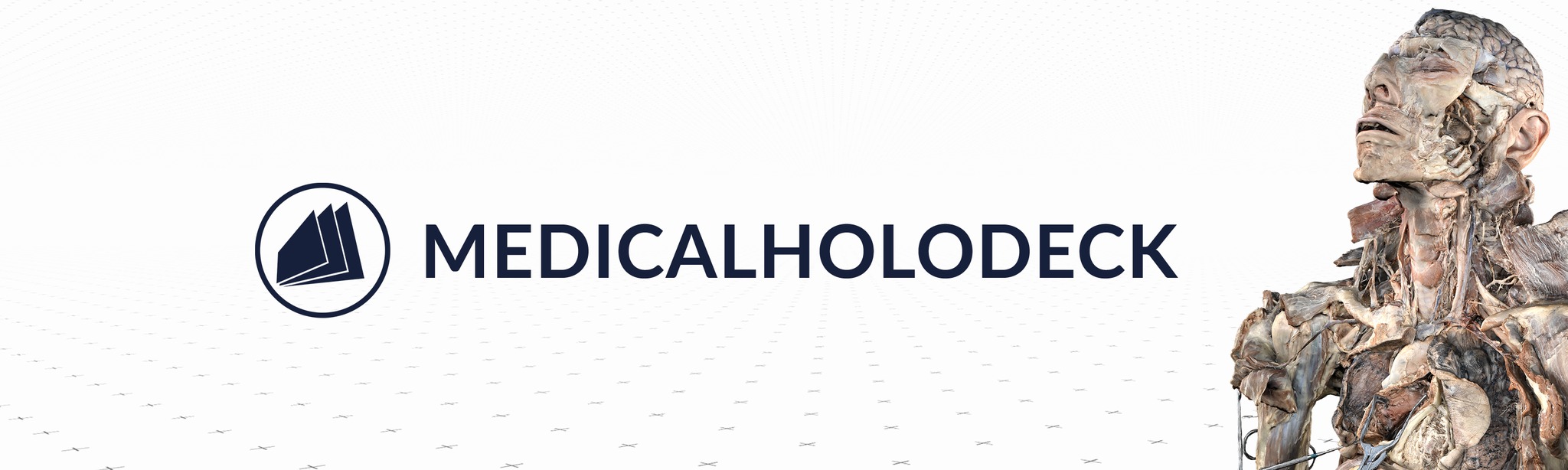 Medicalholodeck's Dissection Master XR on SideQuest Oculus Quest Games & Apps including AppLab