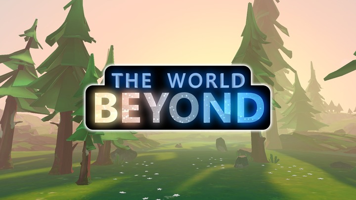 The World Beyond on SideQuest - Oculus Quest Games & Apps including AppLab Games ( Oculus App Lab )