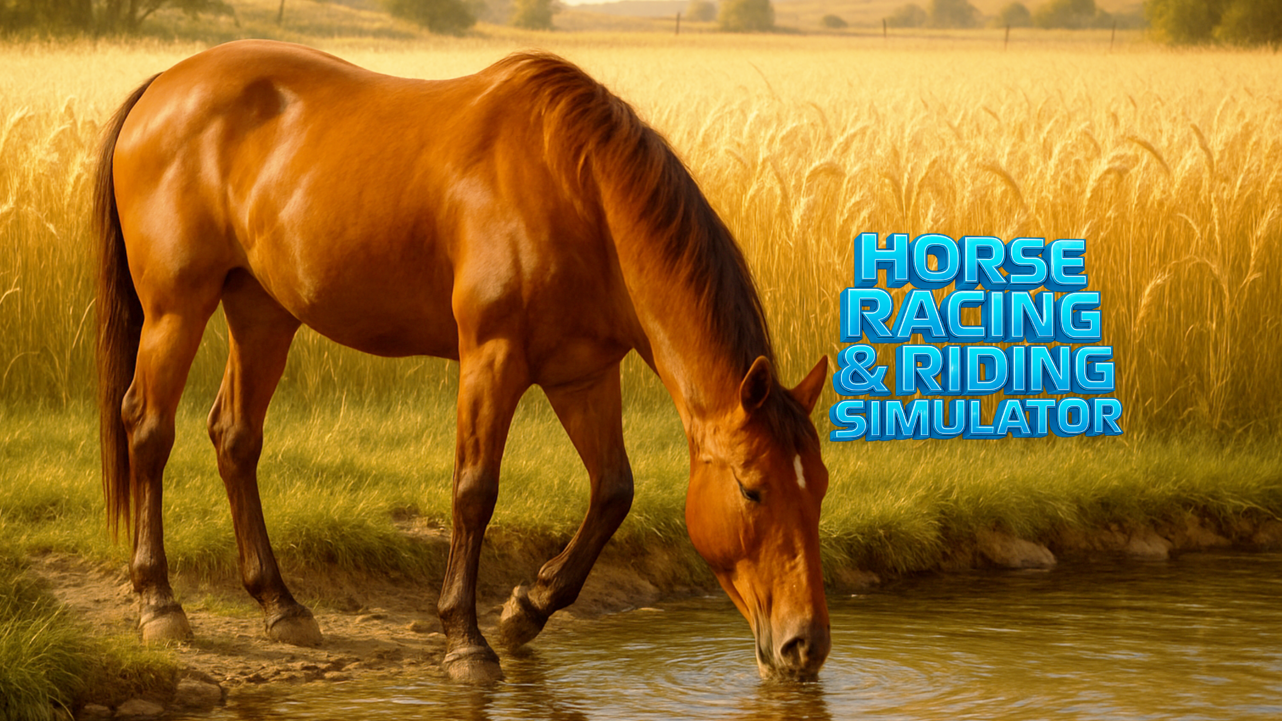 Horse Racing Ride Horse Racing & Riding Simulator on SideQuest Oculus Quest Games & Apps ...