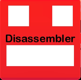 App cover art