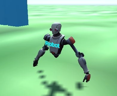 App cover art