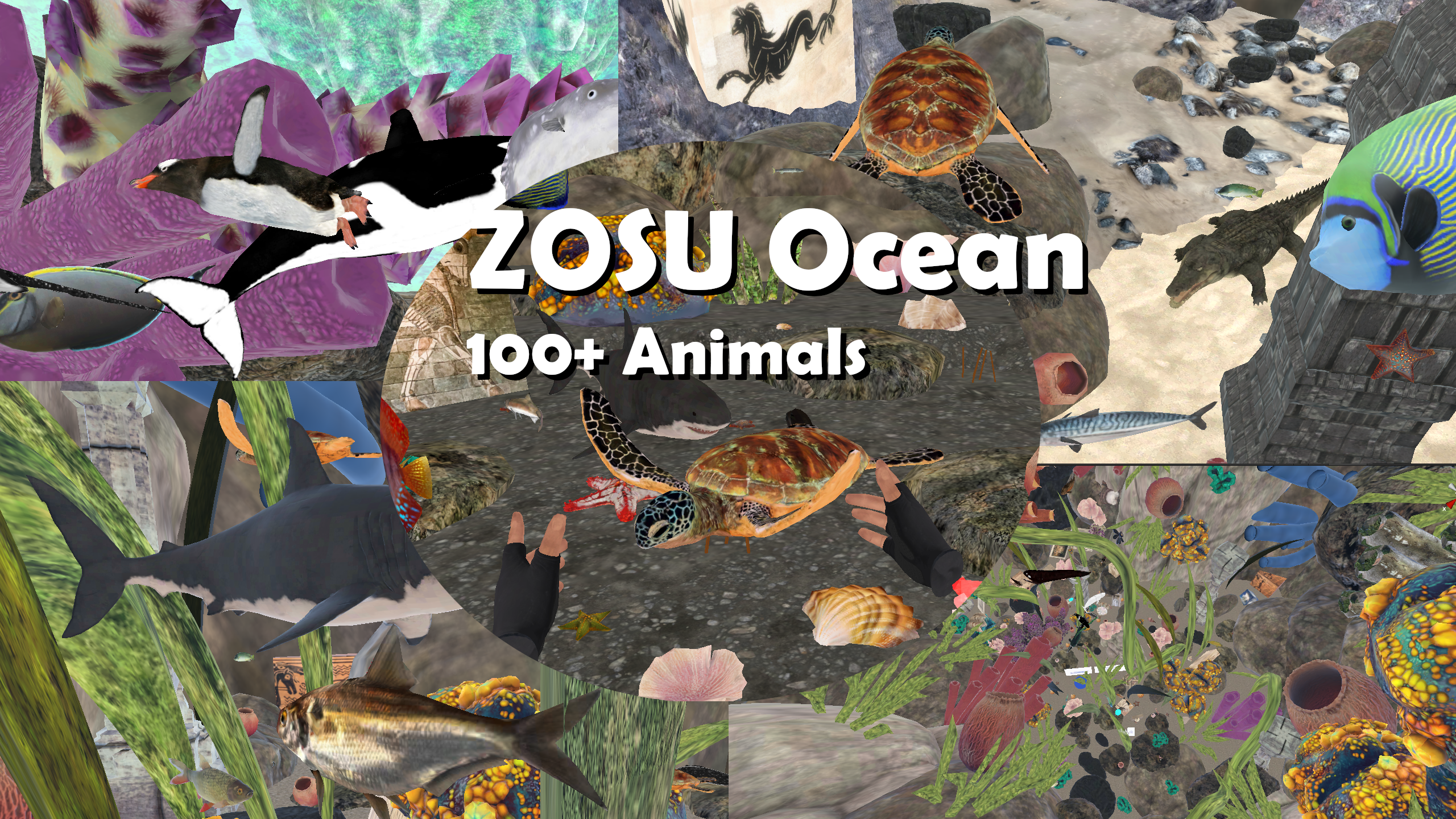 App Cover Art