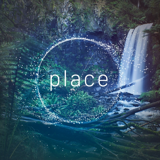 App cover art
