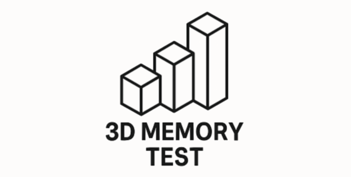 Memory Test App Software VR Memory Test on SideQuest Oculus Quest Games & Apps including AppLab ...