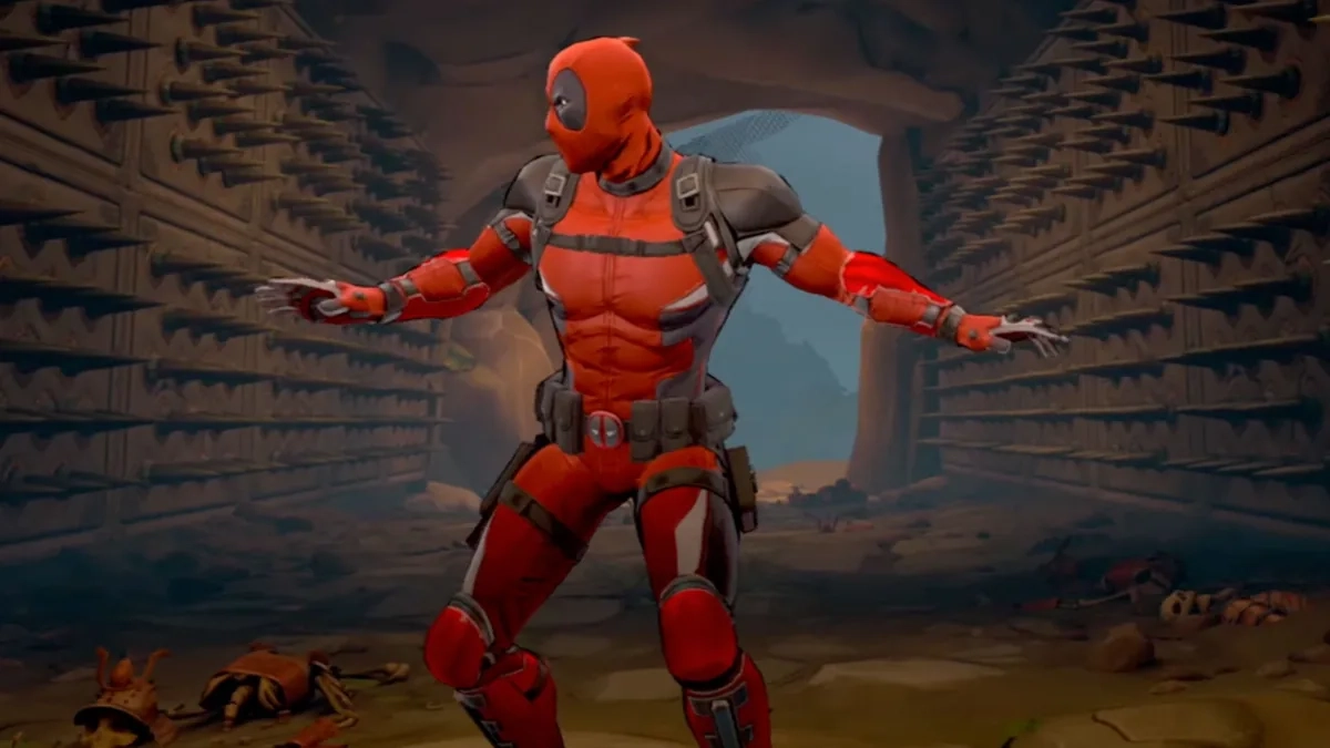 Marvels Deadpool VR Review: Gameplay, Humor & Verdict