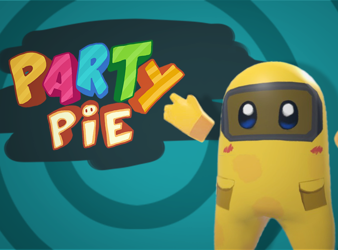 Party PieFree Pie on SideQuest Oculus Quest Games & Apps including