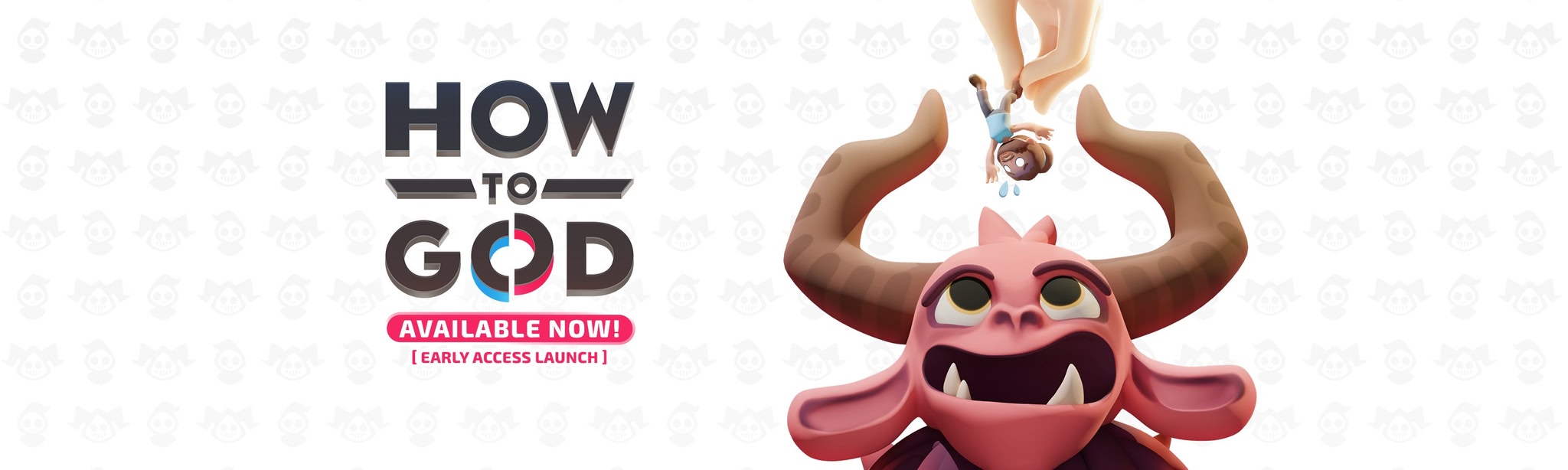 How to God | SideQuest