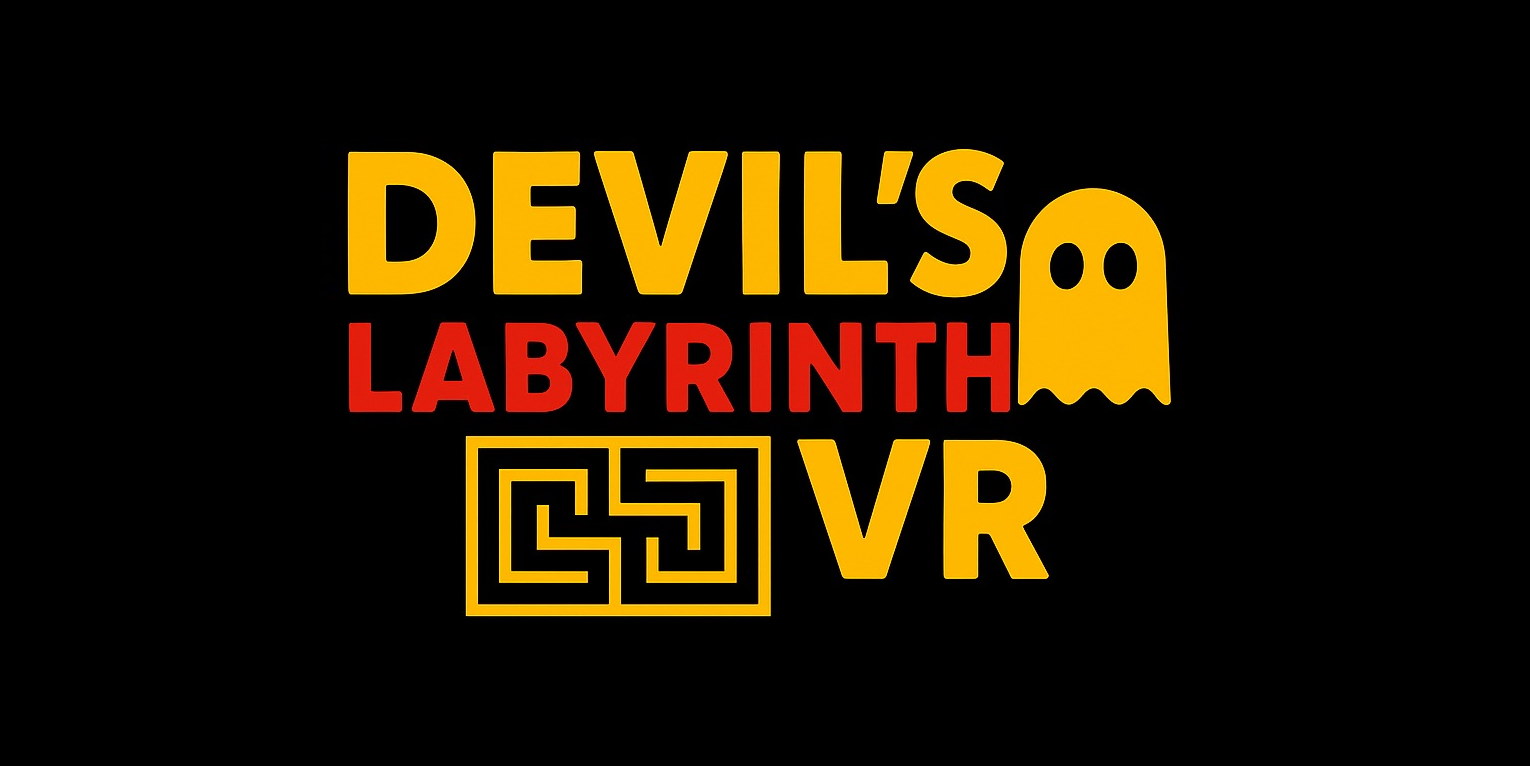 Devils Labyrinth VR on SideQuest Oculus Quest Games & Apps including ...