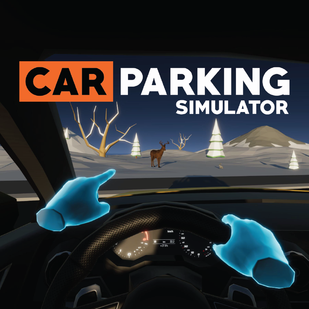 Parking Simulator |