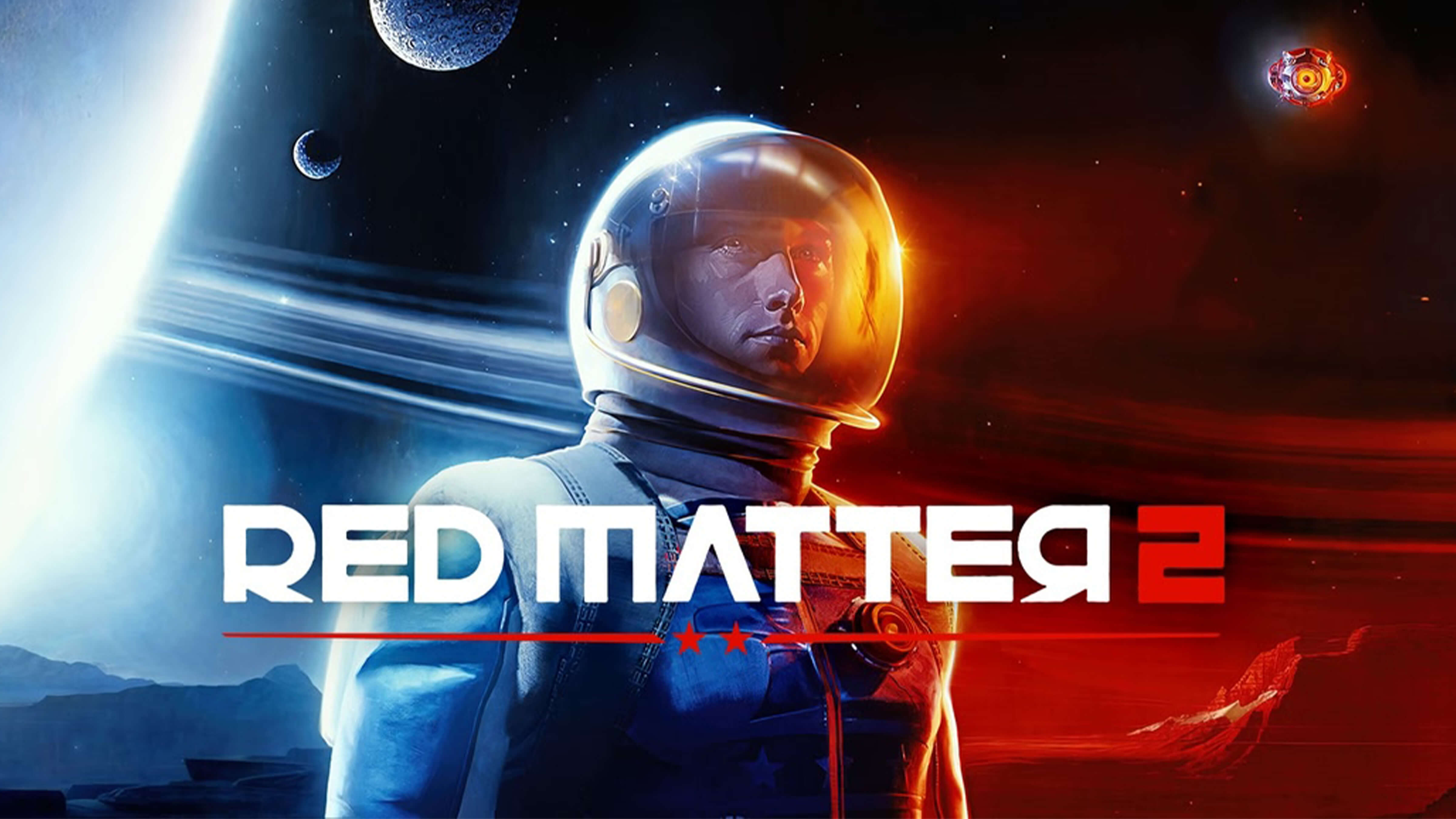 Red Matter Cod SideQuest VR apps and games for Meta Quest headsets, PCVR, Early Access ...