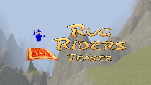 App cover art