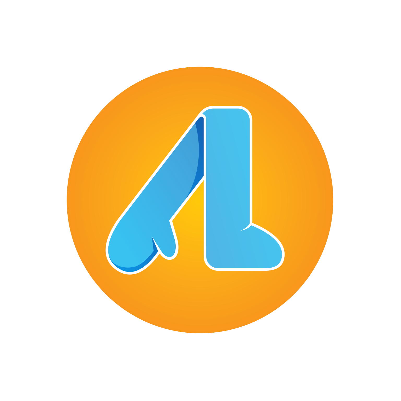 App cover art