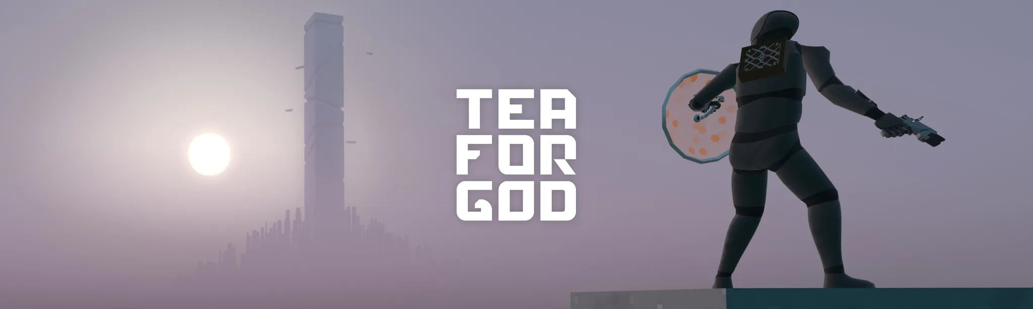 Tea For God | SideQuest