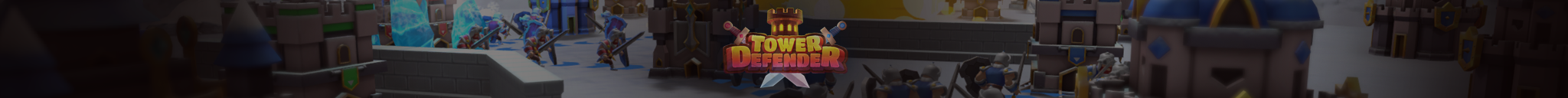 Tower Defender: Last Adventure