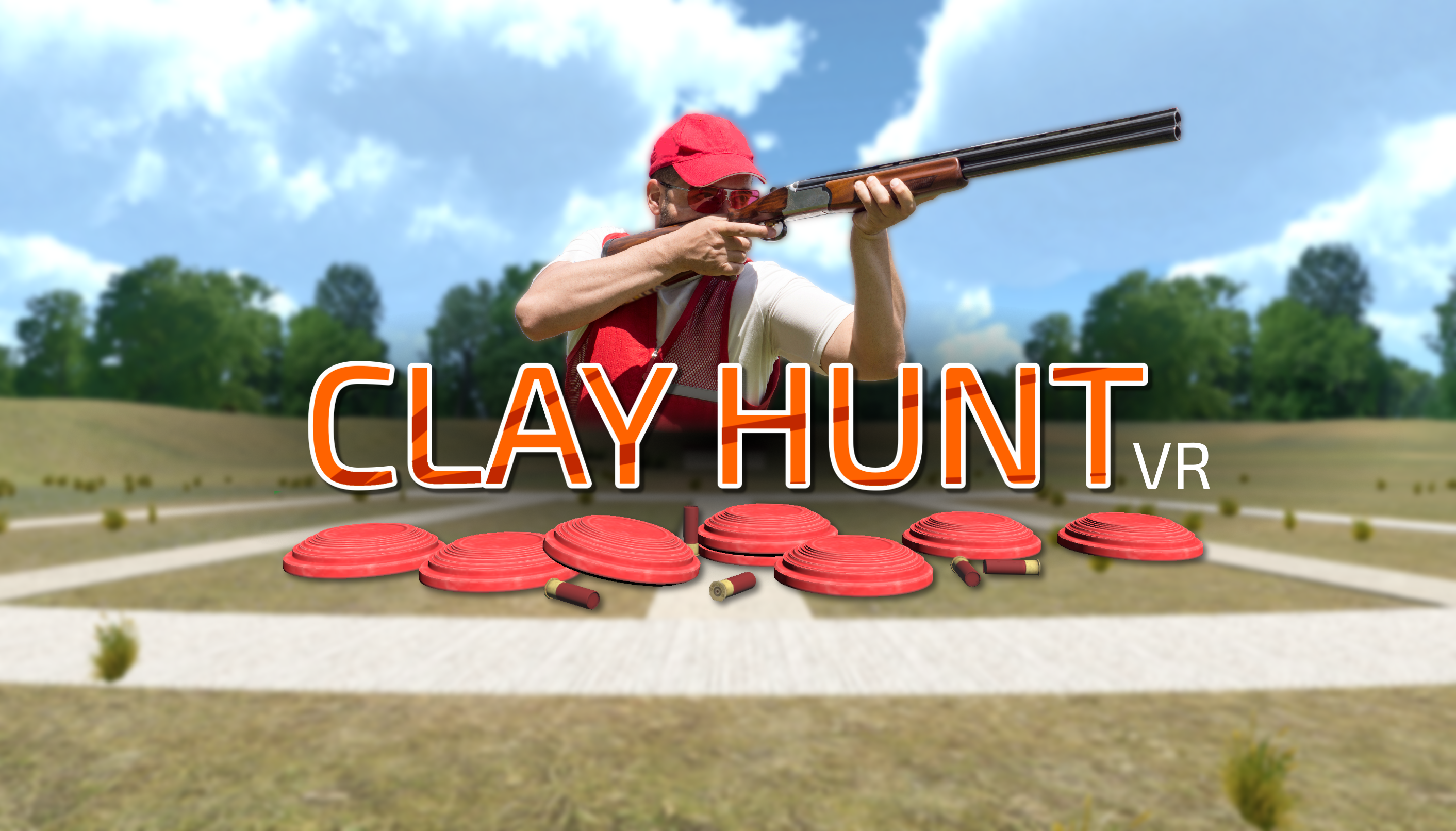 Clay Hunt VR | SideQuest