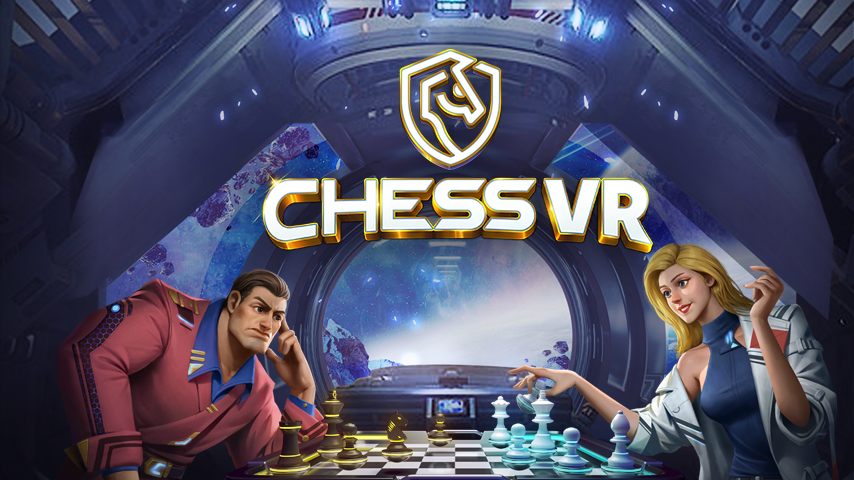 Chess Is Now A First-Person Shooter (FPS Chess) 
