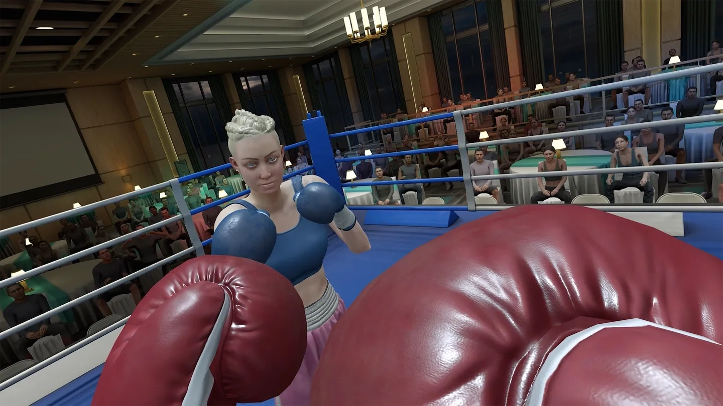 Best Fitness Games on Meta Quest (Updated 2026)