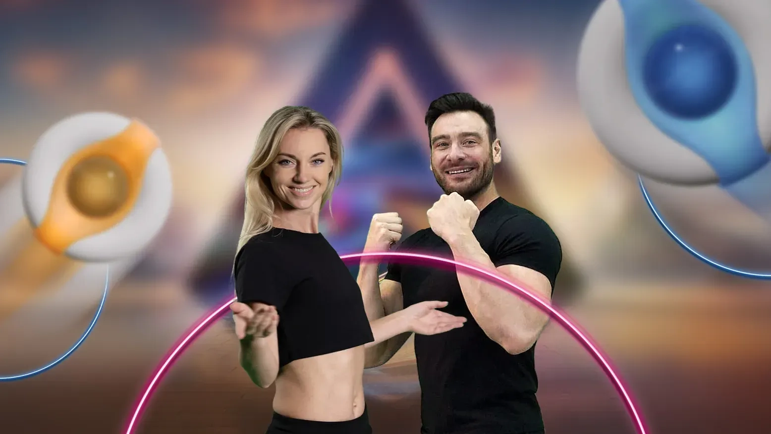 Best Fitness Games on Meta Quest (Updated 2026)