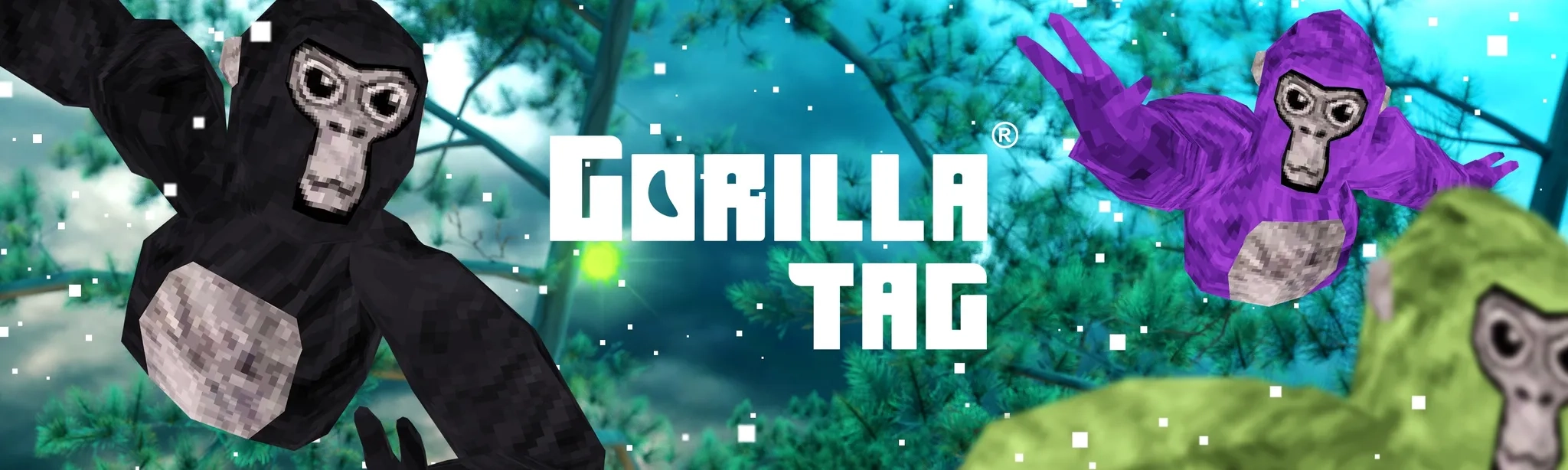 The Best Amazon Luna Games | TikTok, image size:2048x614