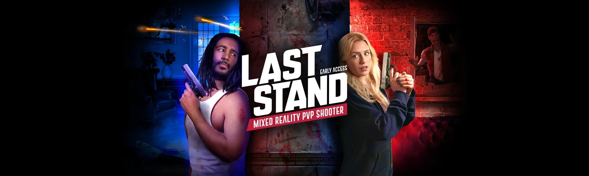 Last Stand | App | SideQuest
